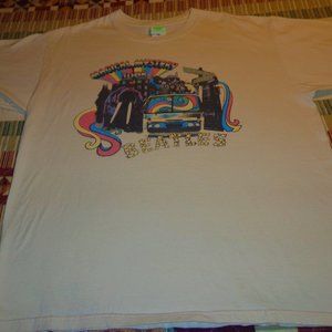 Magical Mystery Tour T-Shirt